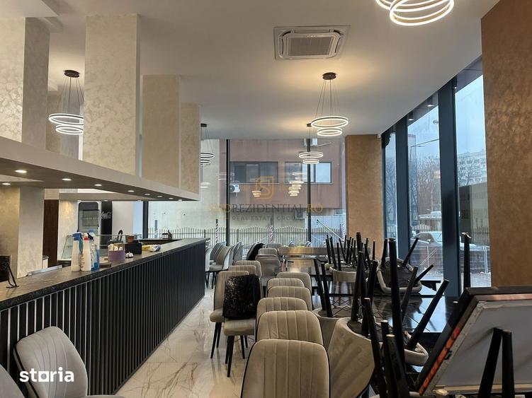Spațiu comercial, de 150 mp, în Măgurele