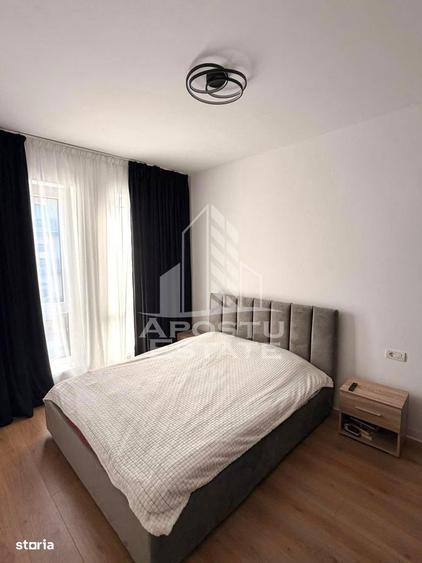 Apartament 2 camere, de inchiriat, zona Giroc, Timisoara - 4