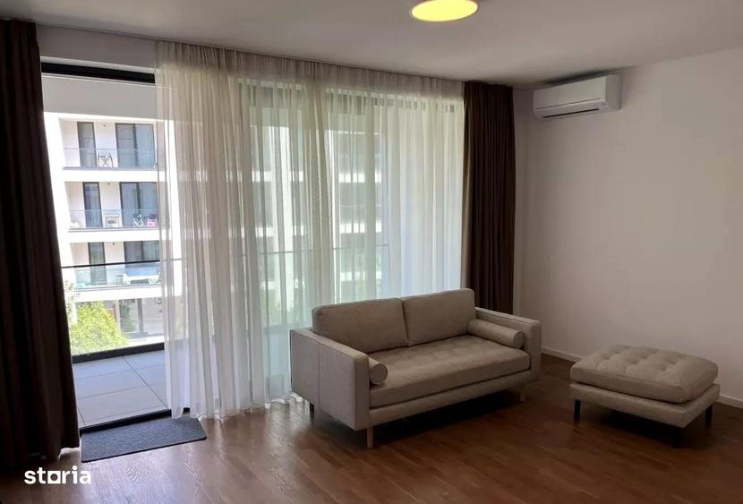 De vanzare: apartament 2 camere NOU | The IVY Baneasa Jandarmeriei - 3