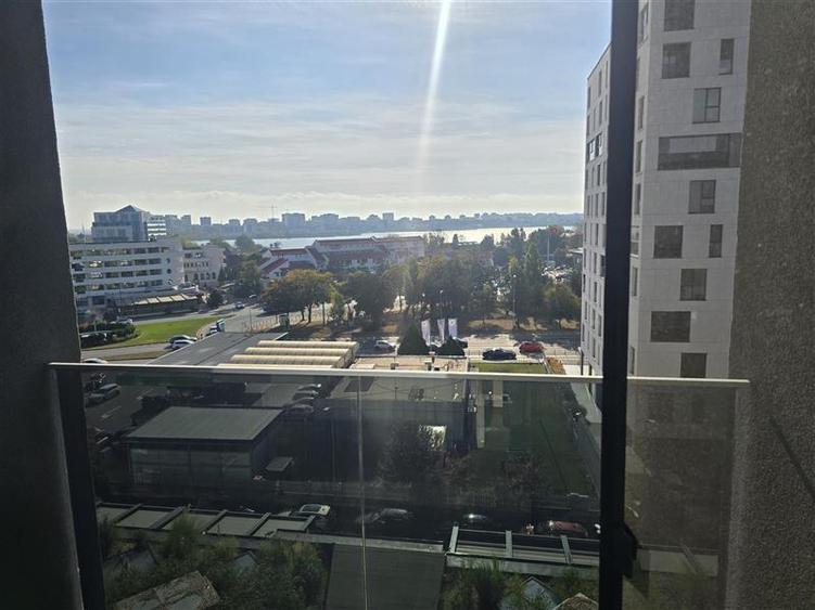 Apartament cu 2 camere decomandat, mobilat în Tomis Nord