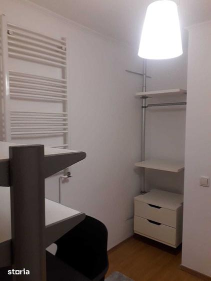 GARSONIERA / STIRBEI VODA / CISMIGIU / COTROCENI / IMOBIL NOU - 7