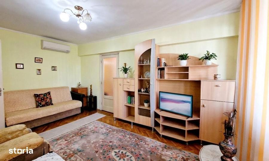 Vanzare Apartament 2 camere | Piata Muncii | Parc National - 1