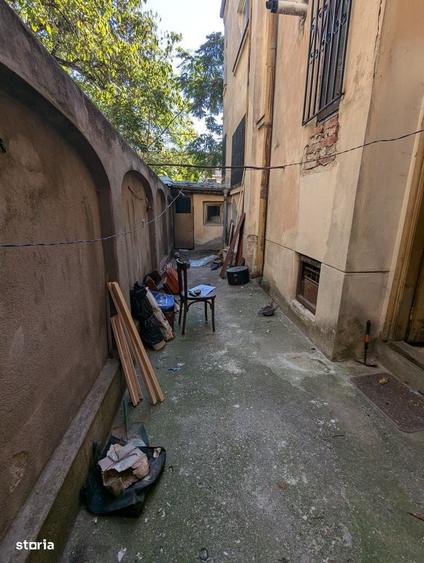 Apartament cu 3 camere în Dorobanți