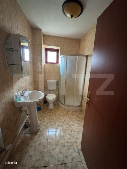 Casă cu 4 camere în Dorobanți