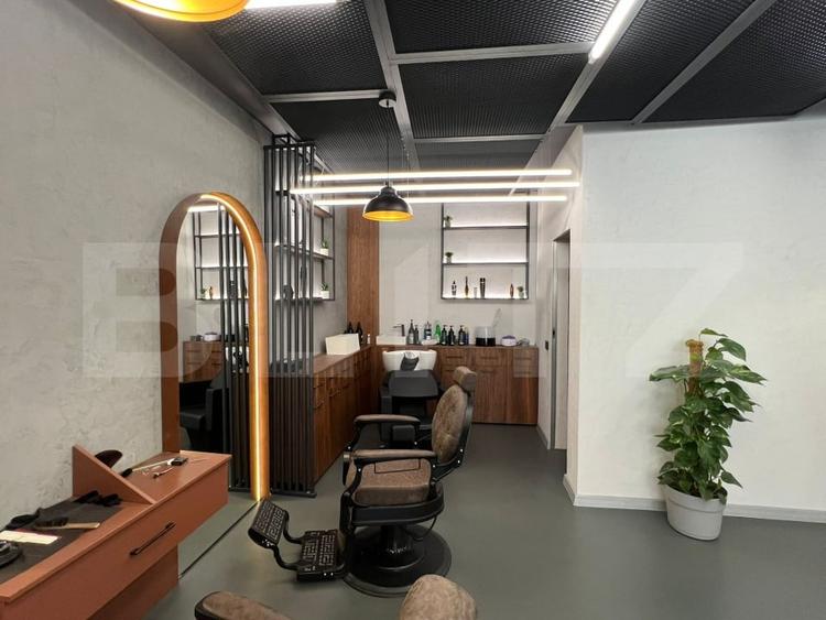 Spațiu comercial, de 44 mp, în Central