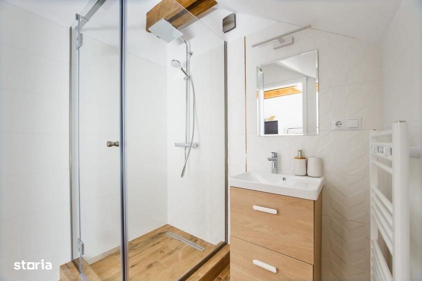 Apartament în Sântandrei