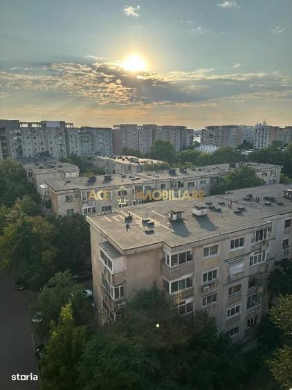 2 Camere de inchiriat | Crangasi | Centrala proprie | Metrou - 9