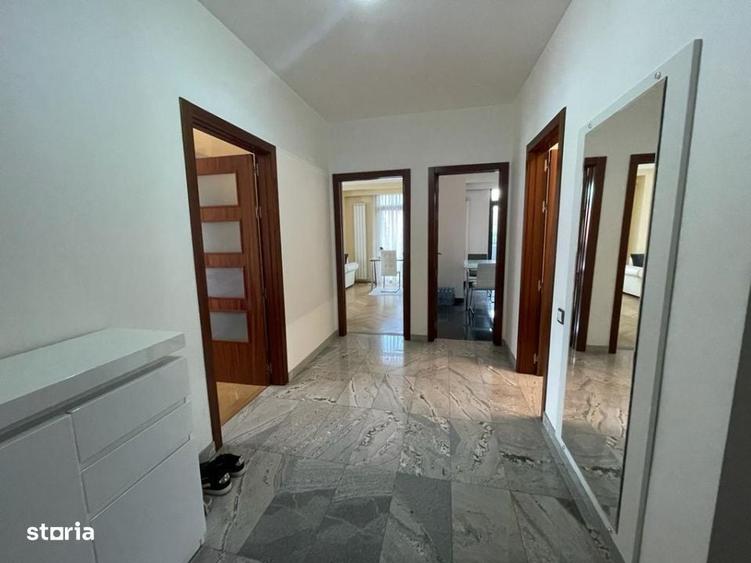 Apartament 2 camere 64mp parcare subterana Calea Manastur USMV - 4