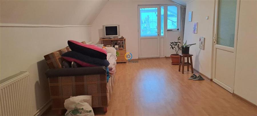 Casa P+M, Maracineni, libera - 19