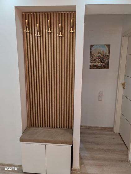 Apartament cu 2 camere în Ștefăneștii de Jos