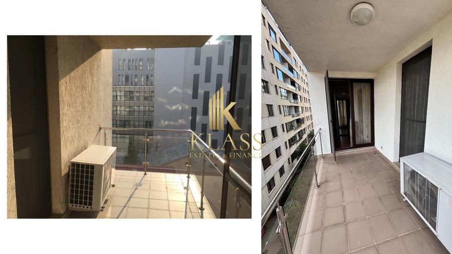Apartament cu 4 camere decomandat, mobilat în Herăstrău