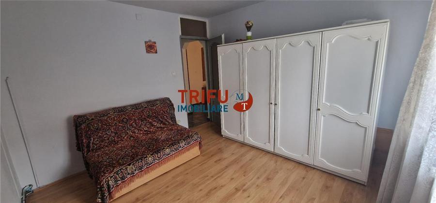 Apartament 2 camere de inchiriat zona  Mercur - 3