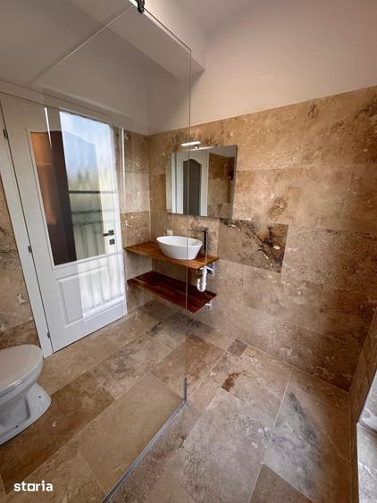 Pope?ti - Baciu - Apartament 2 camere cu loc de parcare privat - Nou - 12