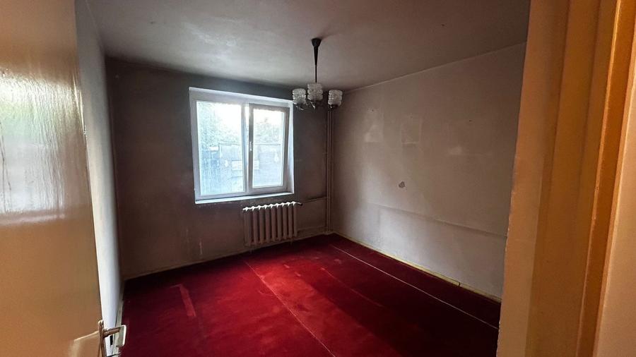 Apartament 3 CAMERE MEGA MALL - 1