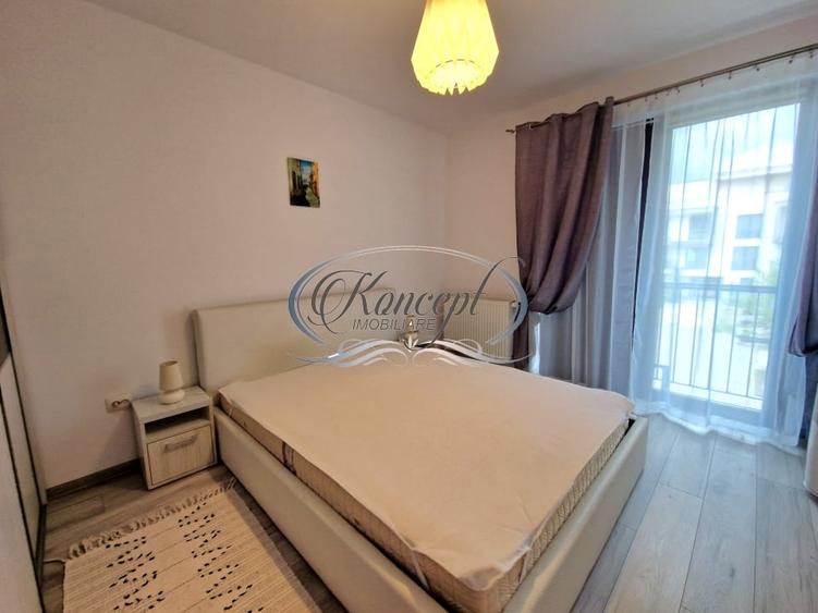 Apartament 2 camere, Intre Lacuri, langa Iulius Mall - 4