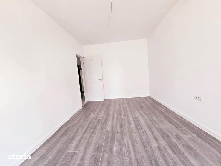 Apartament cu 2 camere în Dobroești