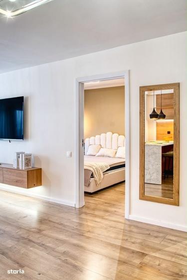 Apartament premium cu 2 camere, Soporului - 10