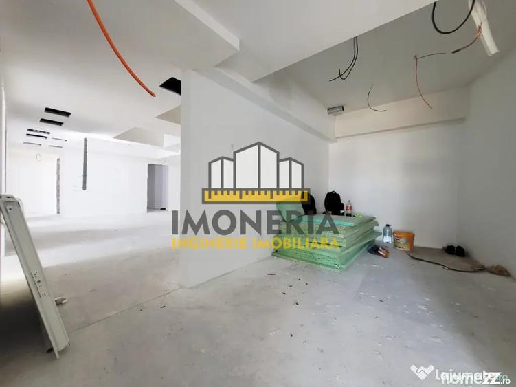 Spațiu comercial, de 191 mp, în Mihai Bravu