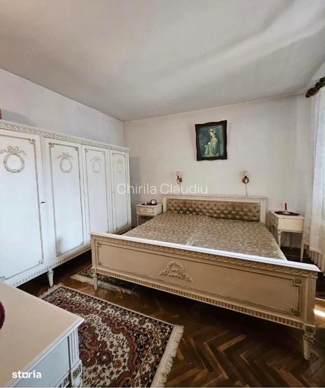 Inchiriez apartament cu 4 camere