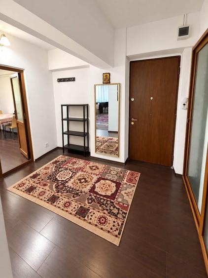 Apartament cu 2 camere decomandat în Tomis Nord