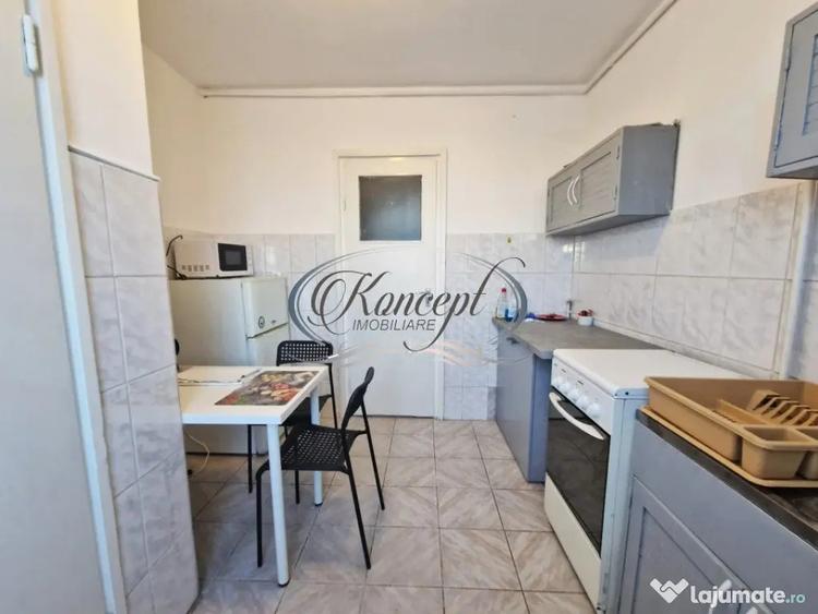 Apartament cu panorama in Gheorgheni - 9