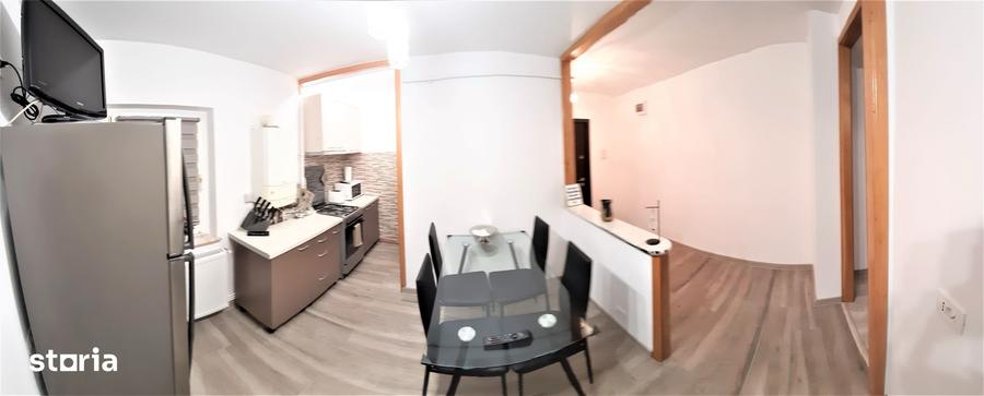 Apartament 2 camere, Nord etaj 1 | Centrala ?i electrocasnice NOI - 2
