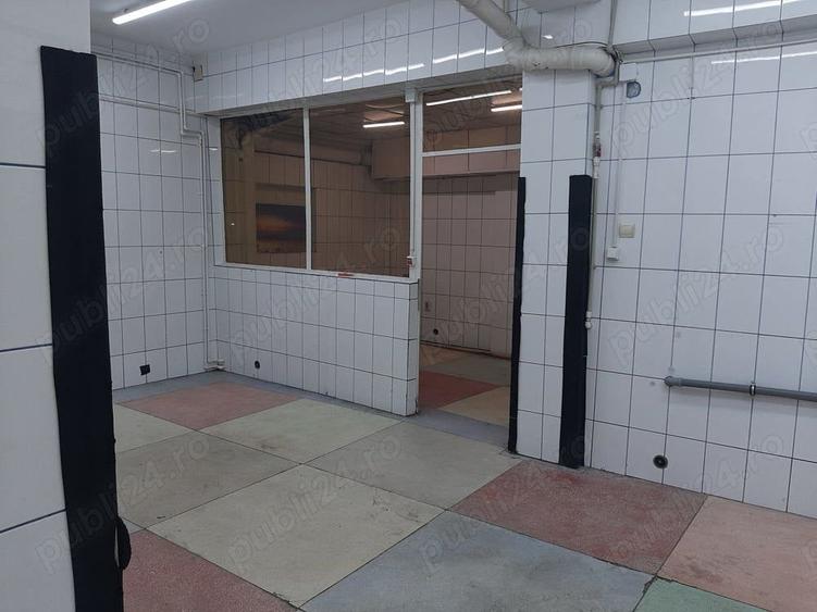 Spațiu comercial, de 75 mp, în Colentina