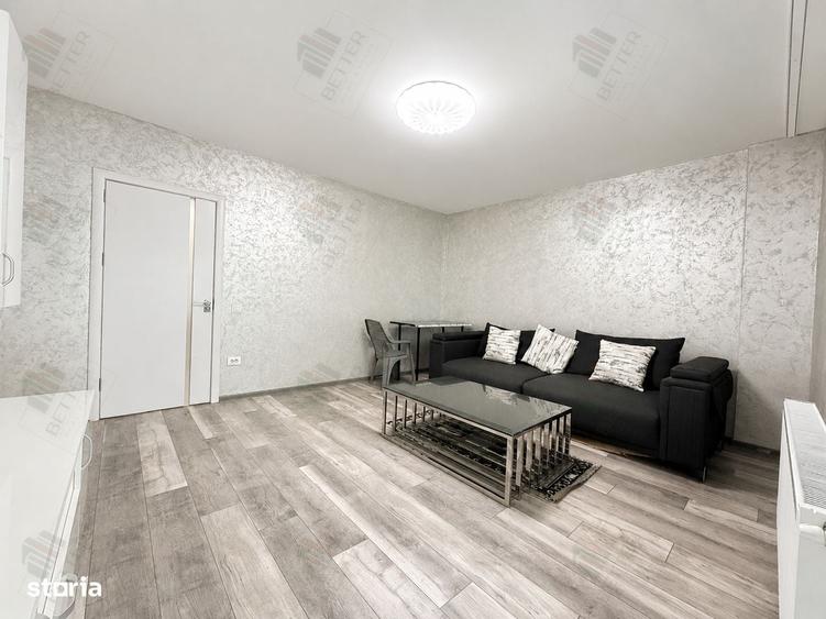 Apartament cu 3 camere semidecomandat în Baba Novac