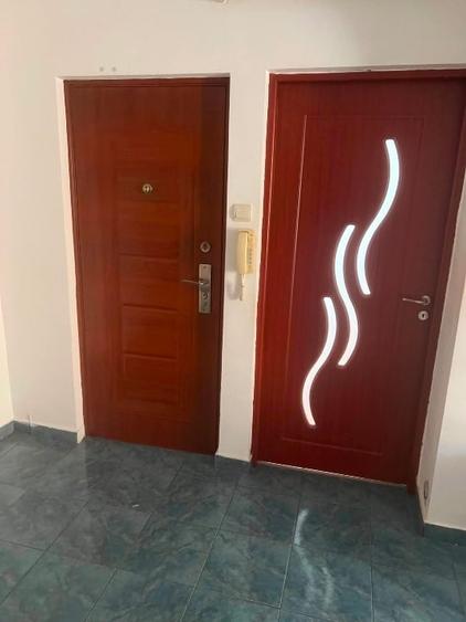 Apartament cu 2 camere decomandat în Nord