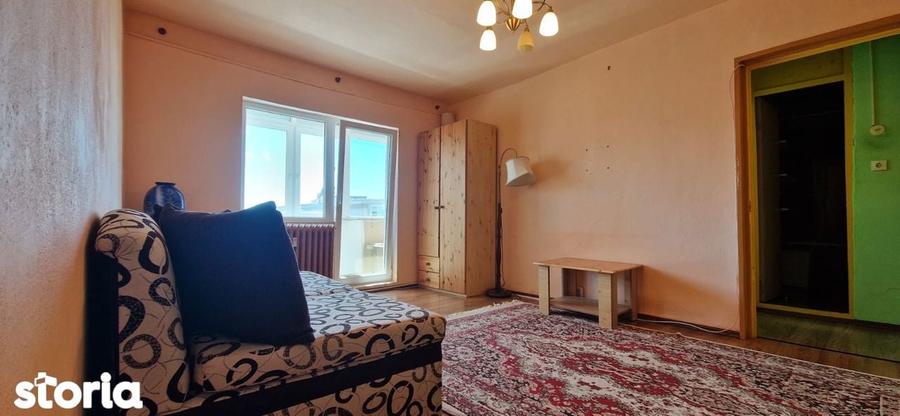 De vanzare apartament 2 camere in apropiere de AFI si Atrium Mall Arad - 2