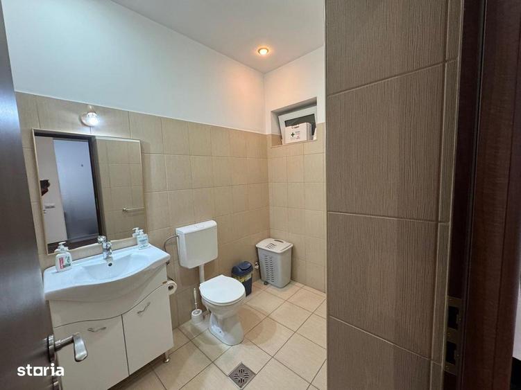 Apartament cu 4 camere, mobilat în Cotroceni