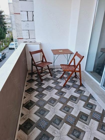 Garsonieră în Reghin