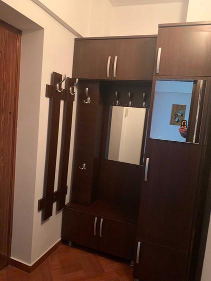 Garsonieră semidecomandată în Central