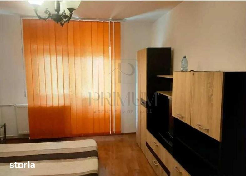 Apartament 1 camera-decomandat-Sagului - 6