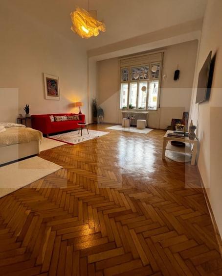 Apartament 3 Camere Piața Victoriei - 1