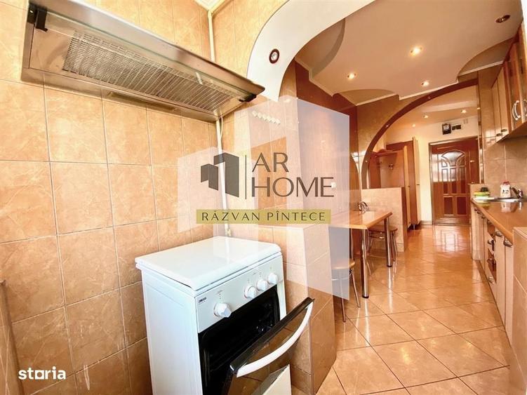 Apartament 2 camere, spatios, complet mobilat, Vest, Ploiesti - 5