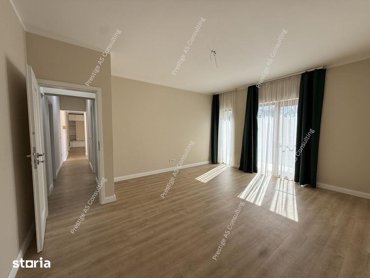 Vila Luxury plan Parter | Piscina & Zona BBQ | Dumbravita Str. Panse - 6