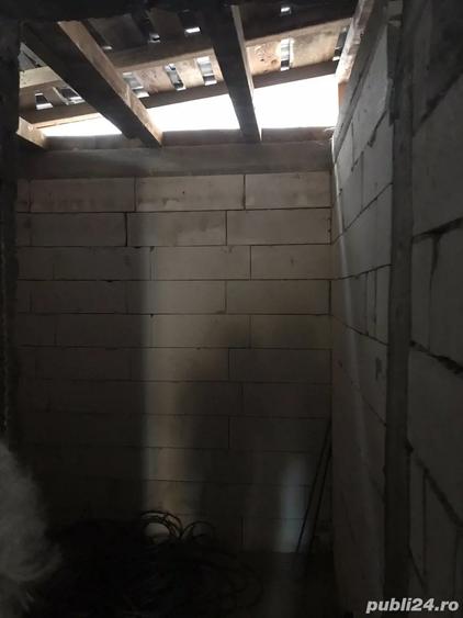 Casă cu 3 camere cu Teren 20 Mp în Central