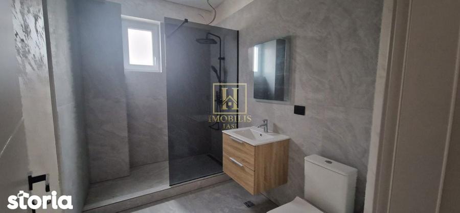 Apartament cu 2 camere în Bârnova