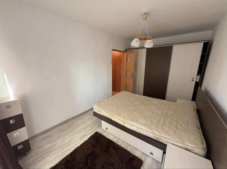 Apartament cu 2 camere în Micălaca
