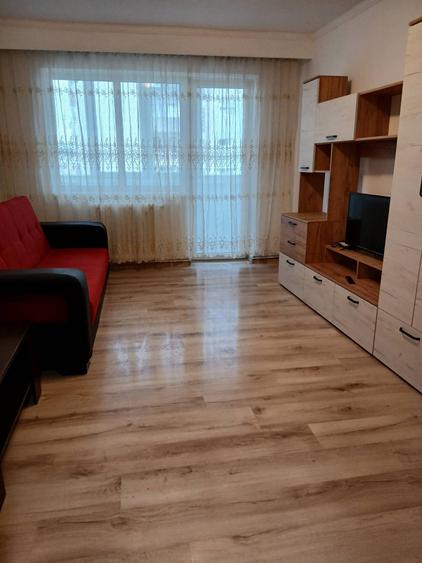 Apartament cu 2 camere semidecomandat în Mănăștur