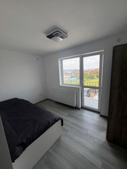 De inchiriat apartament cu doua camere - 5