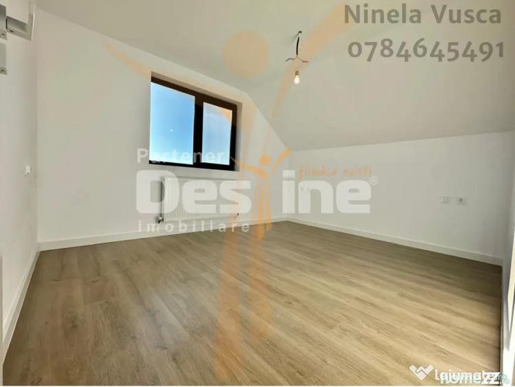 Casă cu 4 camere cu Teren 400 Mp în Valea