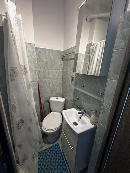 Apartament cu 2 camere semidecomandat în Micro 1