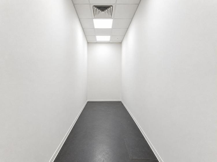 Spațiu comercial, de 252 mp, în Ultracentral
