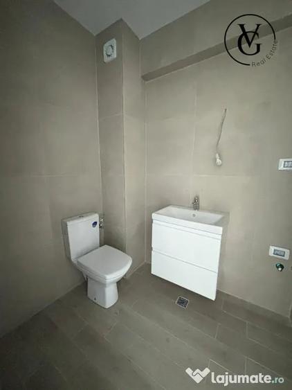 Apartament 2 camere - MERAKI LAGO RESORT & SPA - 8