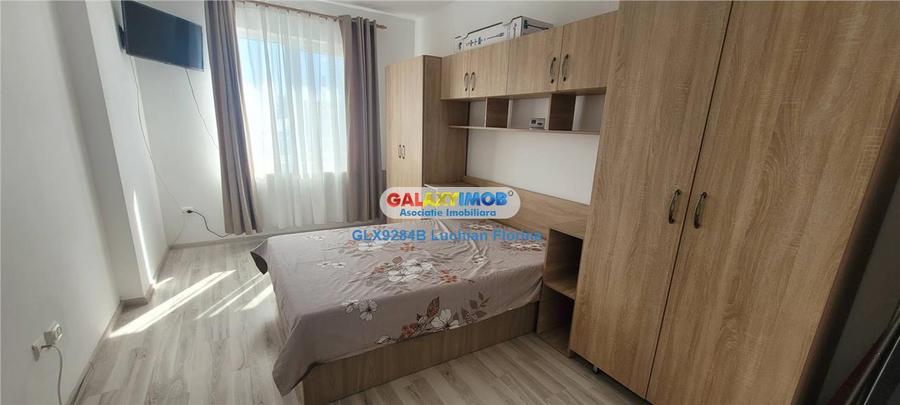 Apartament 2 camere, bloc nou, parcare I Atena Residence - 4