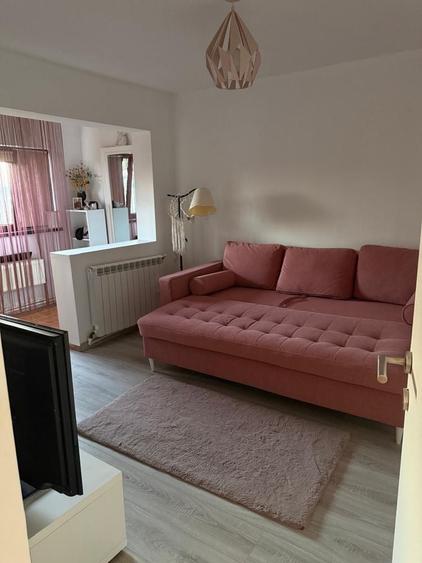 Inchiriez apartament 2 camere Focsani - 6