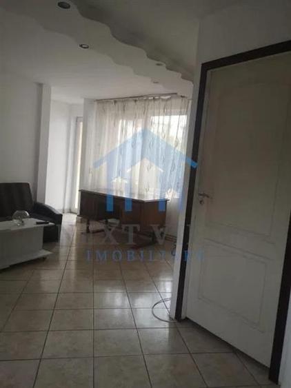 Apartament cu 3 camere decomandat în Mărăști
