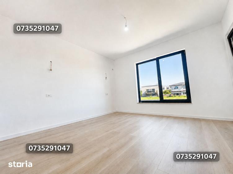 Casa Individuala P+1E | 5 Camere - 3 Bai - Gata de Mutare - 11